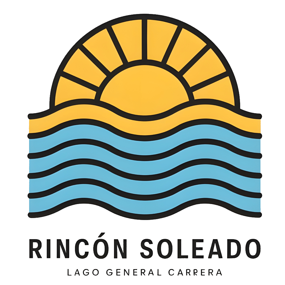 Rincón Soleado - Logo Refresh Transparente