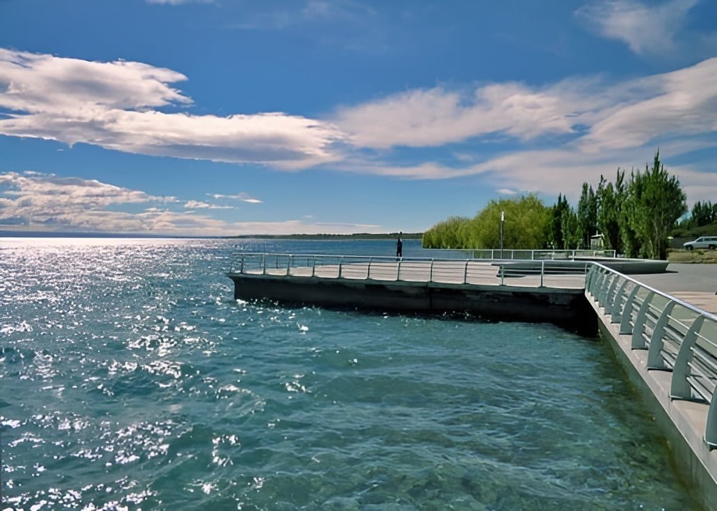 Carretera Austral - Alejandro González Puchi