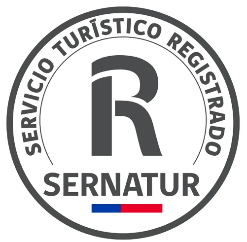 Servicios Registrados en Sernatur - Cabañas Rincón Soleado